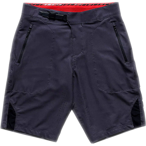 Troy Lee Designs Skyline Pro Shell Mono Men's MTB Shorts