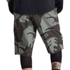 Troy Lee Designs Skyline Shadow Camo Shell Men's MTB Shorts