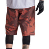 Troy Lee Designs Skyline Shadow Camo W/Liner Men's MTB Shorts