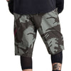 Troy Lee Designs Skyline Shadow Camo W/Liner Men's MTB Shorts