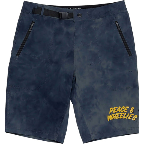 Troy Lee Designs Skyline Trail Washed Out W/Liner Men's MTB Shorts