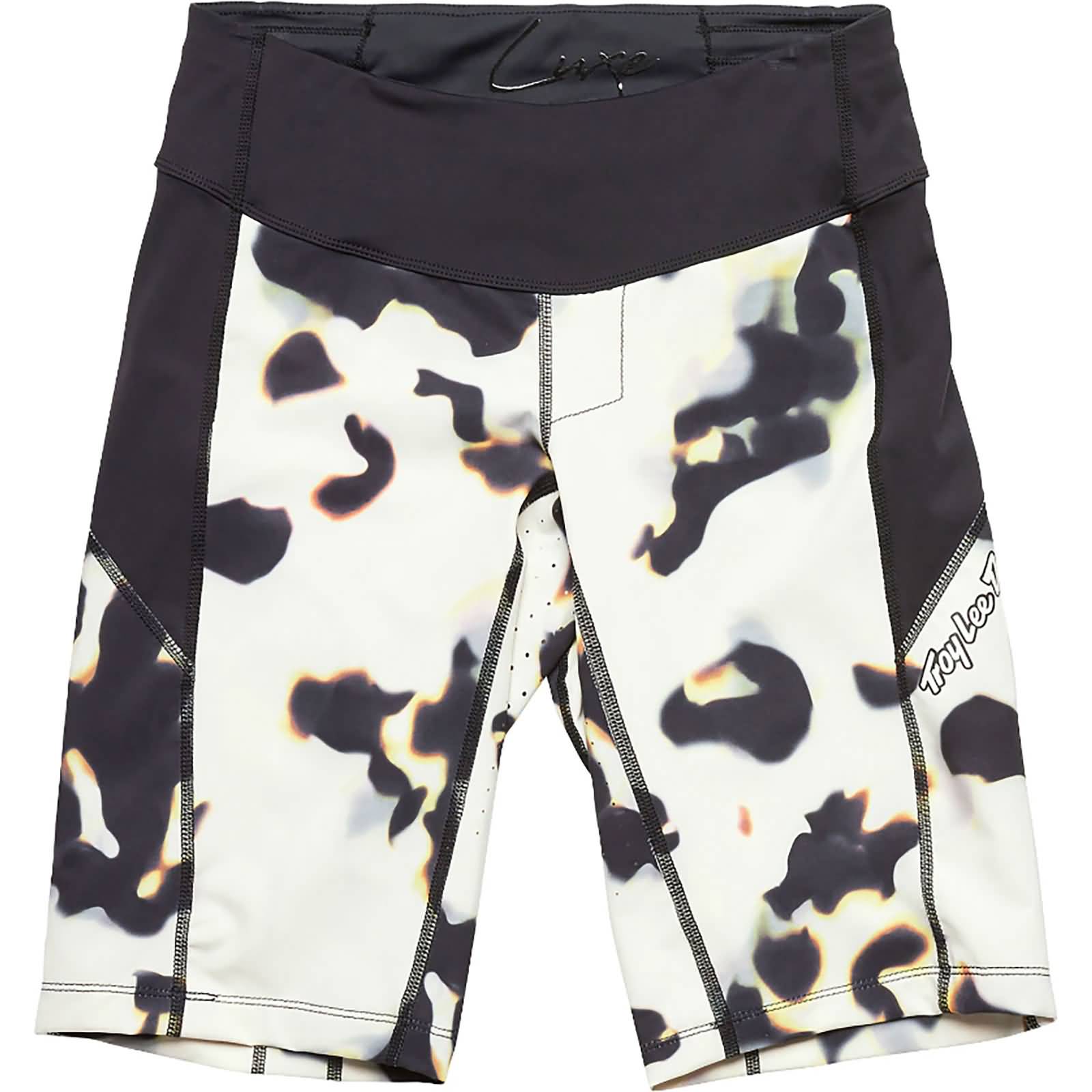 Troy Lee Designs Luxe Tortoise Shell Women's MTB Shorts-261922001