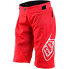 Troy Lee Designs Sprint Solid Youth MTB Shorts (Brand New)