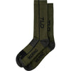 Troy Lee Designs Chill Merino Wool Mono Adult MTB Socks