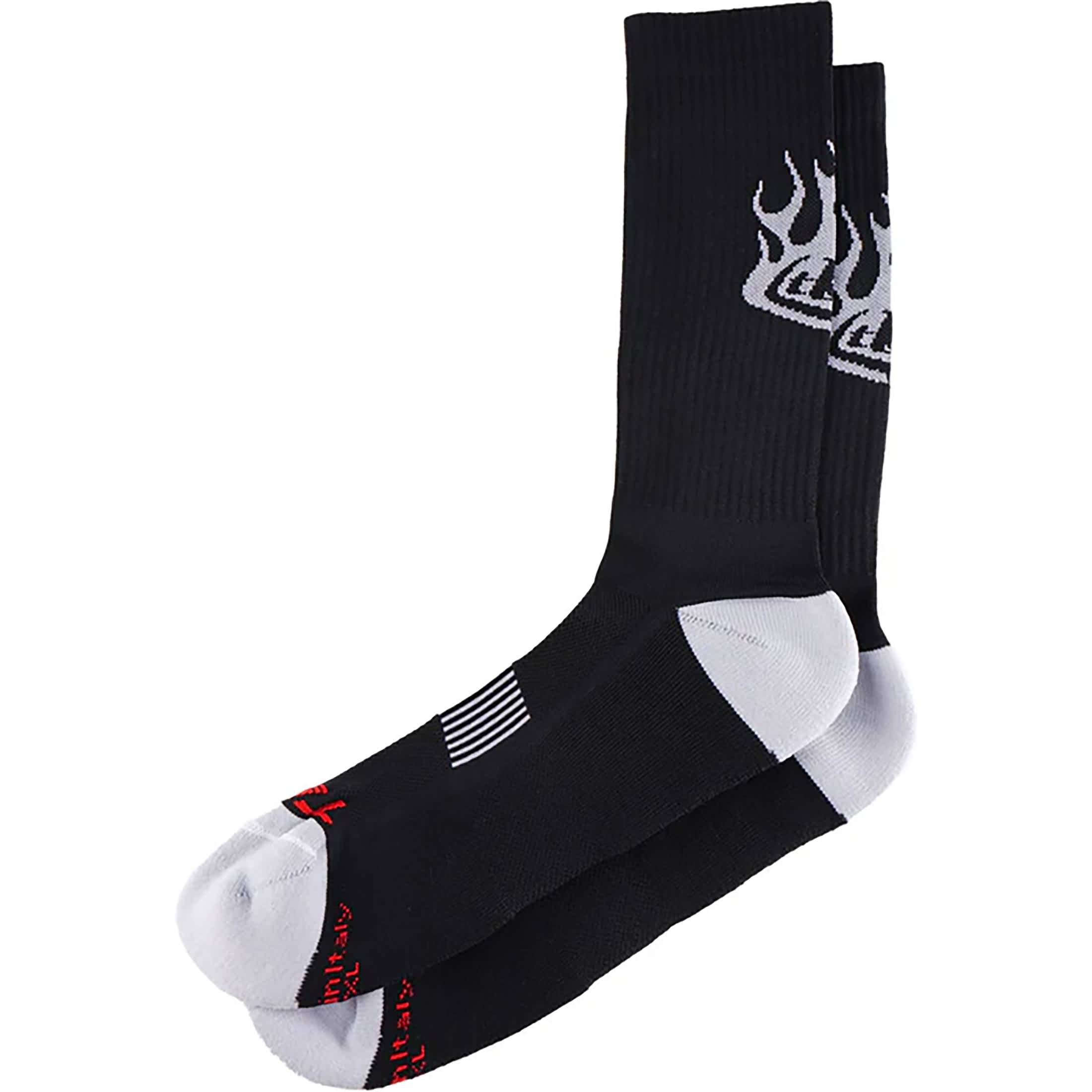 Troy Lee Designs Performance Sendo Adult MTB Socks -856066002