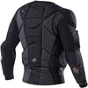 Troy Lee Designs 7855 Protective Base Layer LS Shirt Youth Off-Road Body Armor (Refurbished, Without Tags)