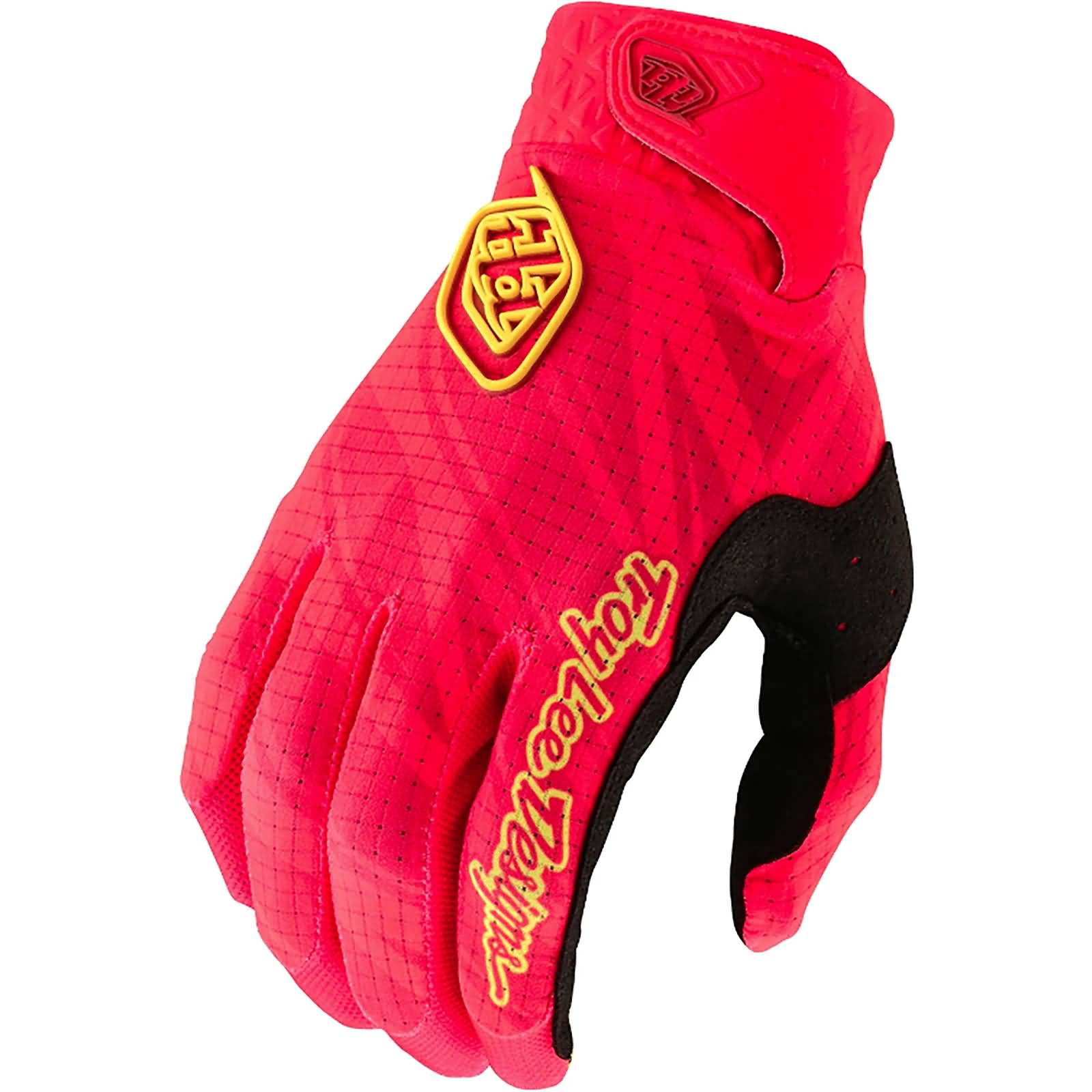 Troy Lee Designs Air Ghostwing Men's Off-Road Gloves-446149012