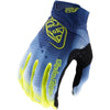 Troy Lee Designs Air Illusion Men's Off-Road Gloves