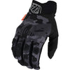 Troy Lee Designs Scout Gambit Camo Men's Off-Road Gloves