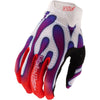 Troy Lee Designs Air Overspray Youth Off-Road Gloves
