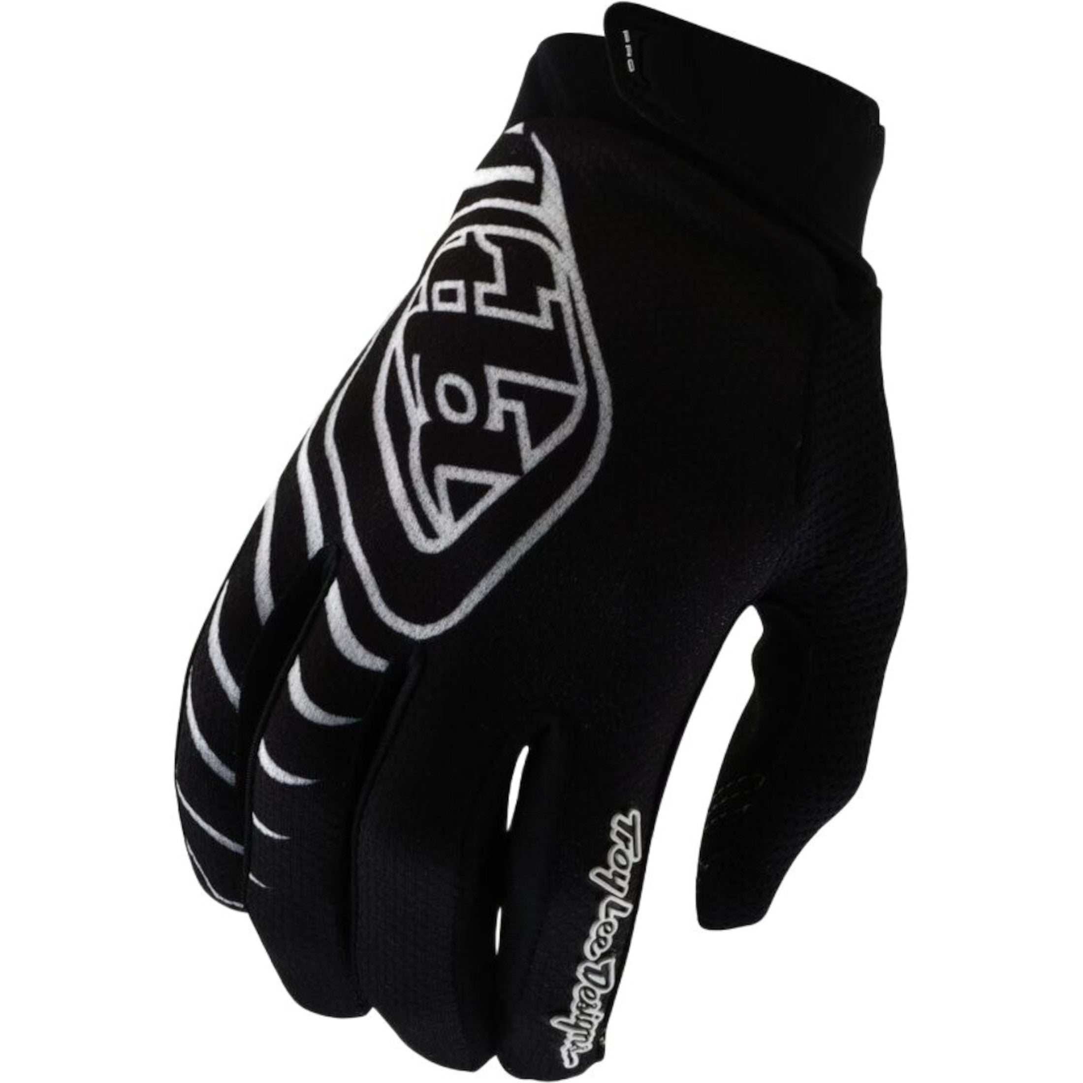 Troy Lee Designs GP Pro Mono Youth Off-Road Gloves - Black