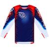 Troy Lee Designs GP Pro Imprint LS Men's Off-Road Jerseys