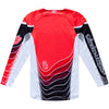 Troy Lee Designs GP Pro Stagger LS Men's Off-Road Jerseys