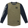 Troy Lee Designs Ruckus Barz LS Men's Off-Road Jerseys