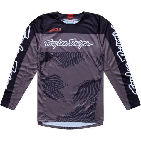 Troy Lee Designs Scout GP Pro High Desert LS Men's Off-Road Jerseys