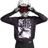 Troy Lee Designs GP Pro Boxed In LS Men's Off-Road Jerseys