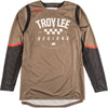 Troy Lee Designs Scout GP Ripper LS Men's Off-Road Jerseys