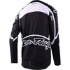 Troy Lee Designs SE Pro Radian LS Men's Off-Road Jerseys