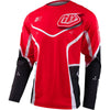 Troy Lee Designs SE Pro Radian LS Men's Off-Road Jerseys