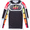 Troy Lee Designs SE Pro Wavez LS Men's Off-Road Jerseys