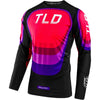 Troy Lee Designs SE Ultra Reverb LS Men's Off-Road Jerseys