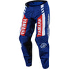 Troy Lee Designs 2018 GP Yamaha RS1 Men's Off-Road Pants (Brand New)
