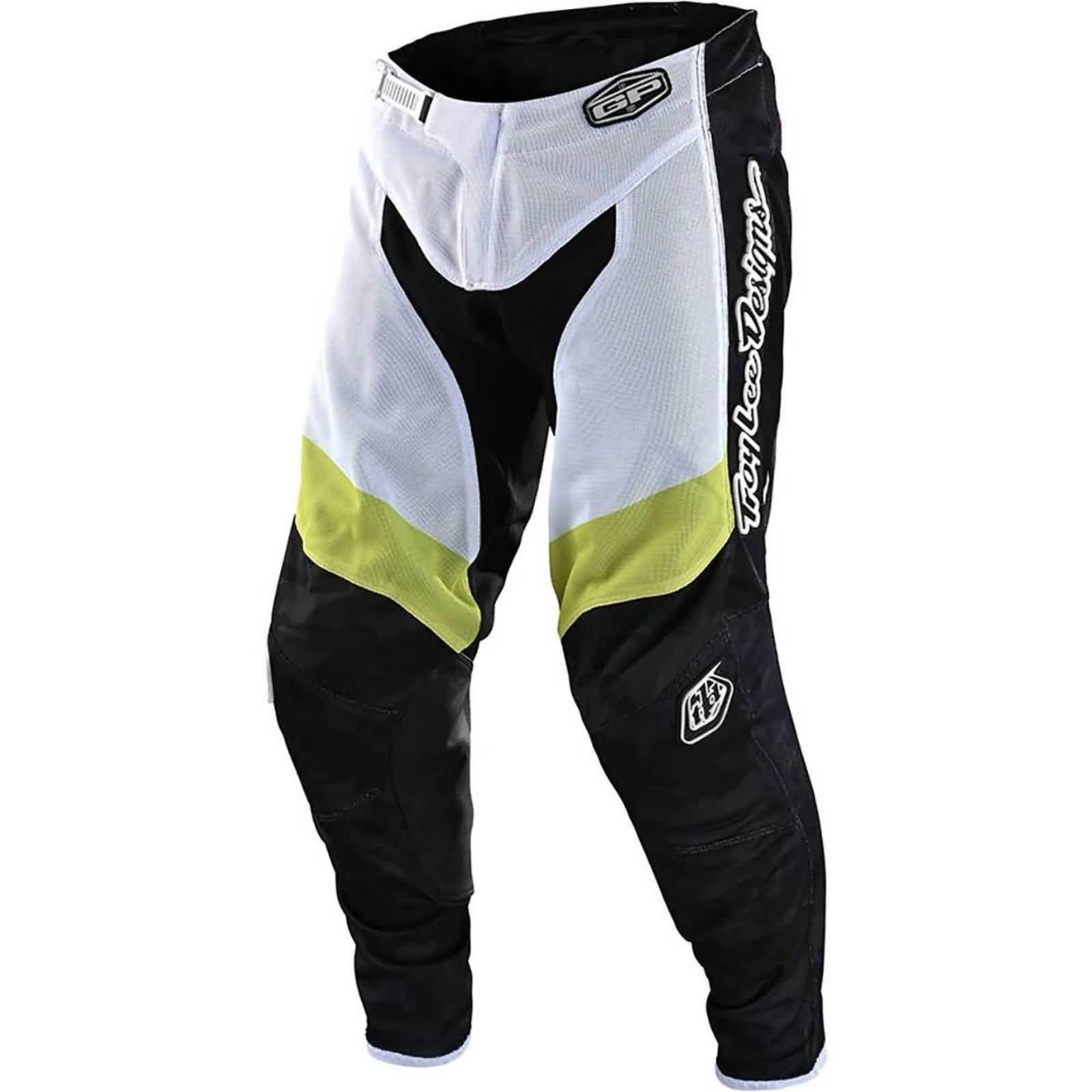 Troy Lee Designs GP Air Veloce Camo Men's Off-Road Pants-204980004