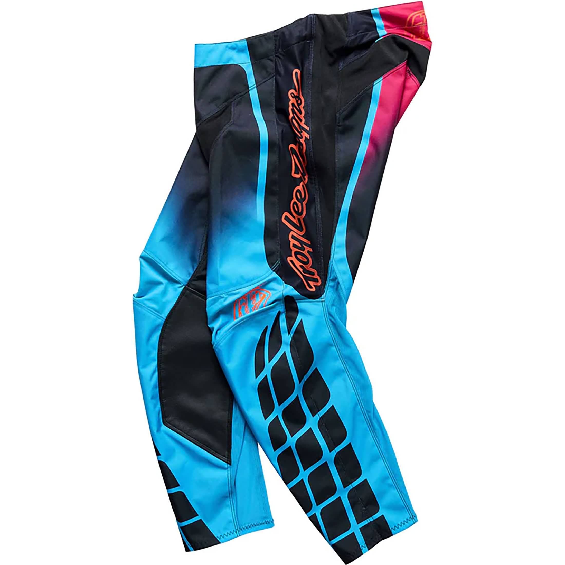 Troy Lee Designs GP Pro Framework Men's Off-Road Pants-277115001