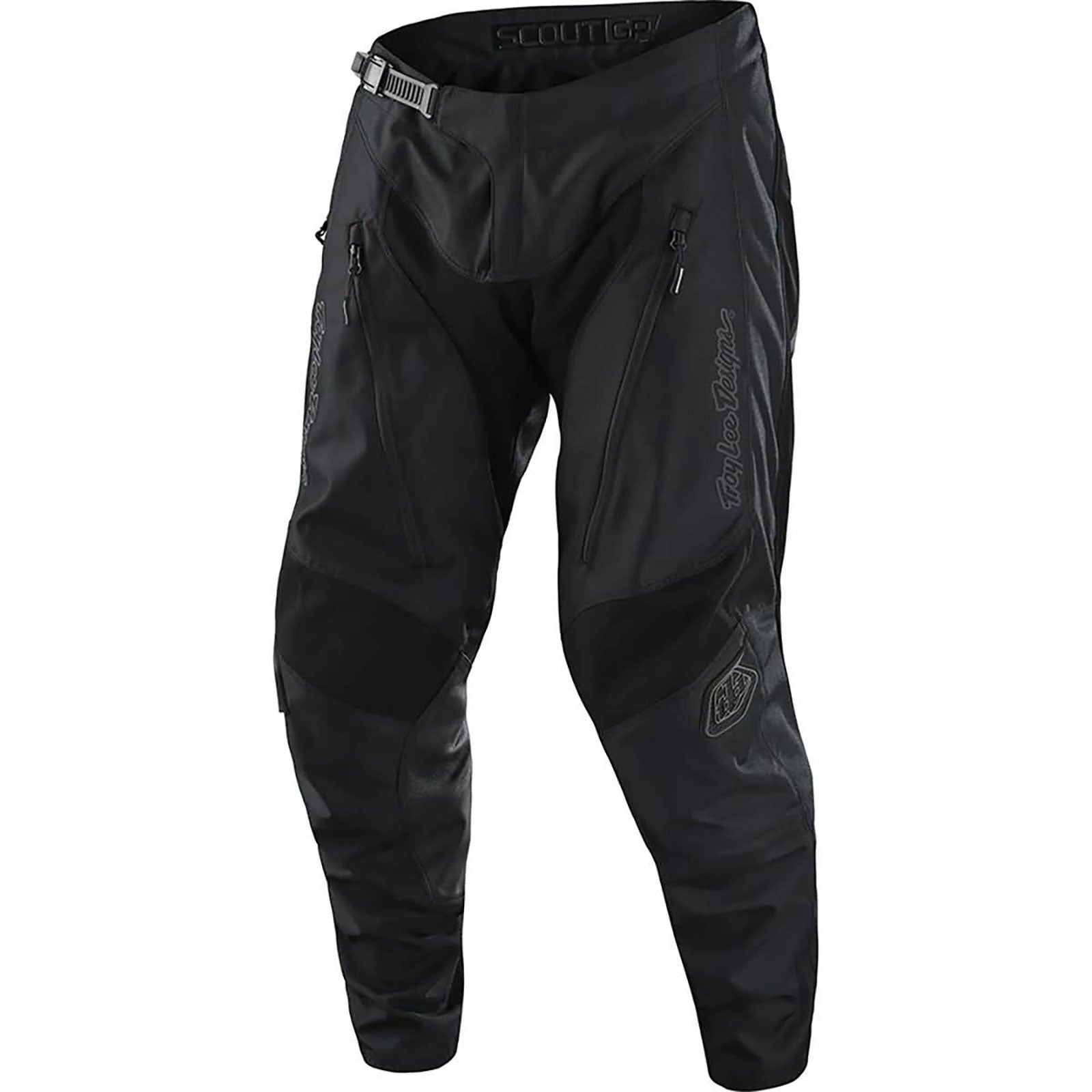 Troy Lee Designs Scout GP Solid Men's Off-Road Pants-267003003