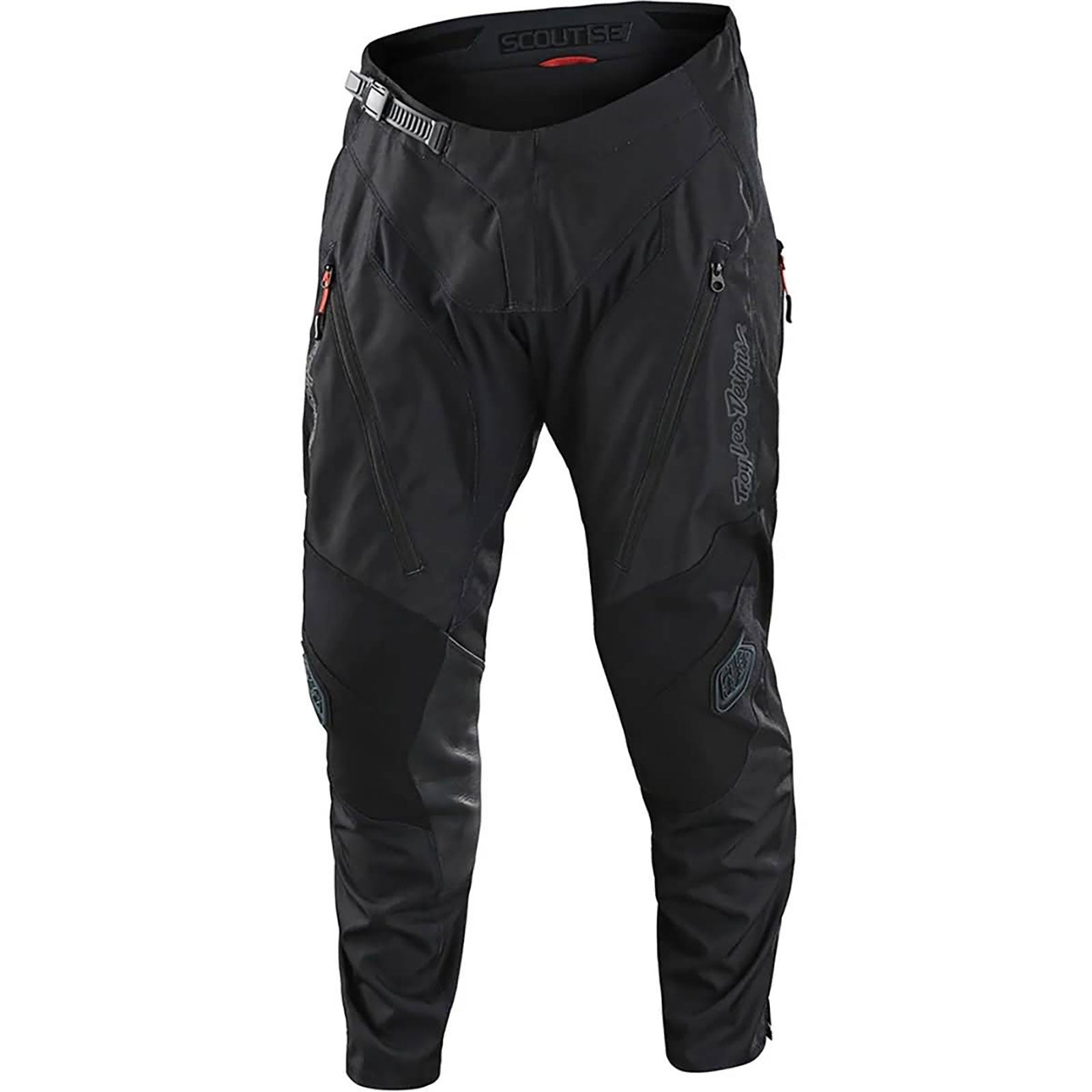 Troy Lee Designs Scout SE Solid Men's Off-Road Pants-266003002