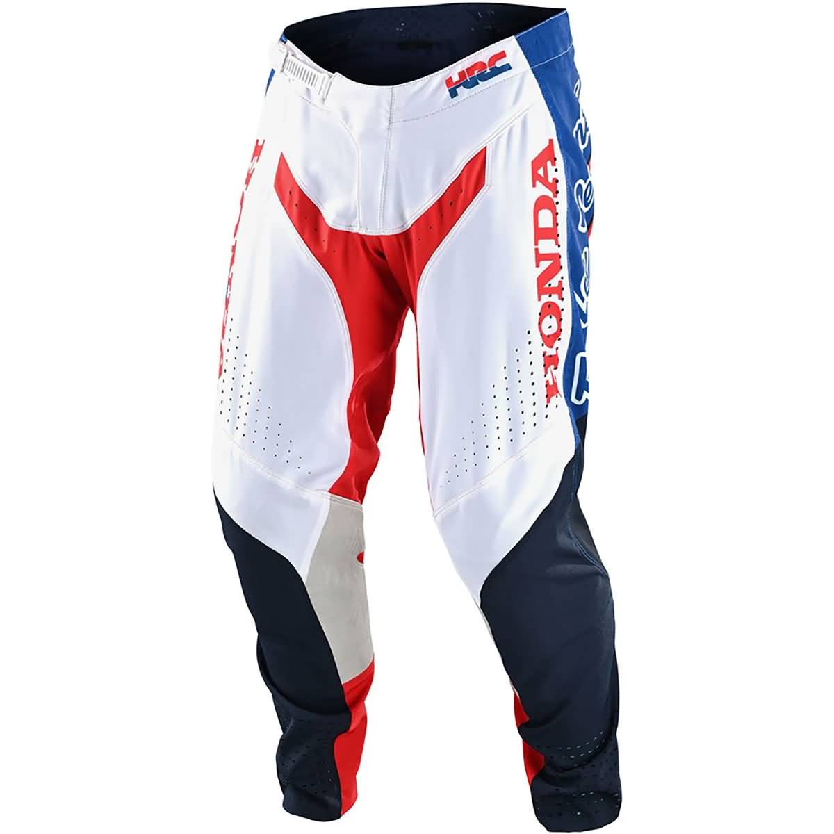 Troy Lee Designs SE Pro Quattro Honda Men's Off-Road Pants-201978001