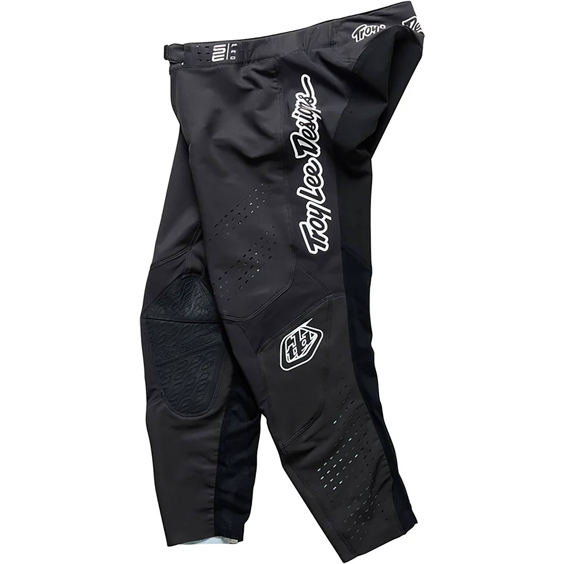 Troy Lee Designs SE Pro Solo Men's Off-Road Pants-201059001