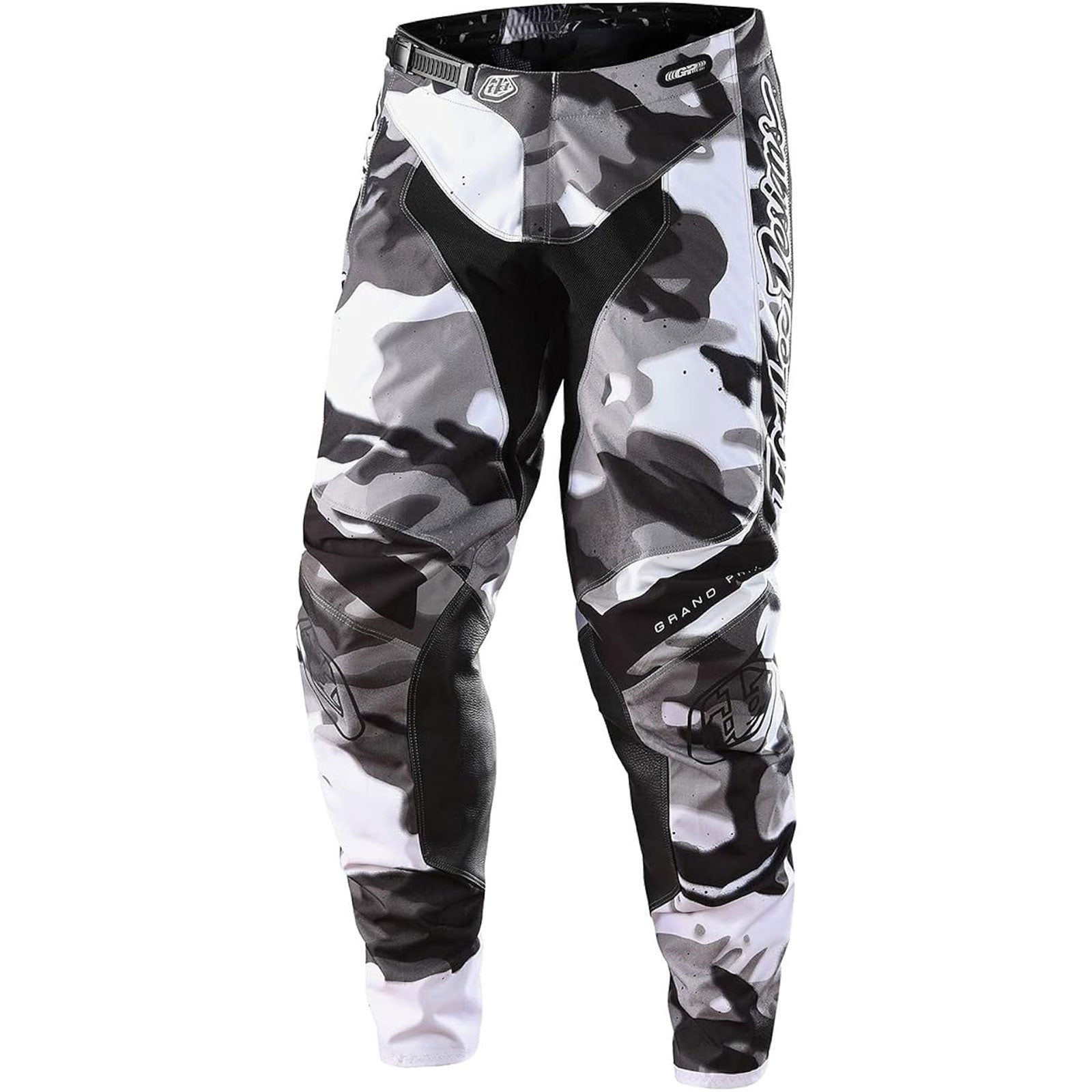 Troy Lee Designs GP Brazen Camo Youth Off-Road Pants-209337006