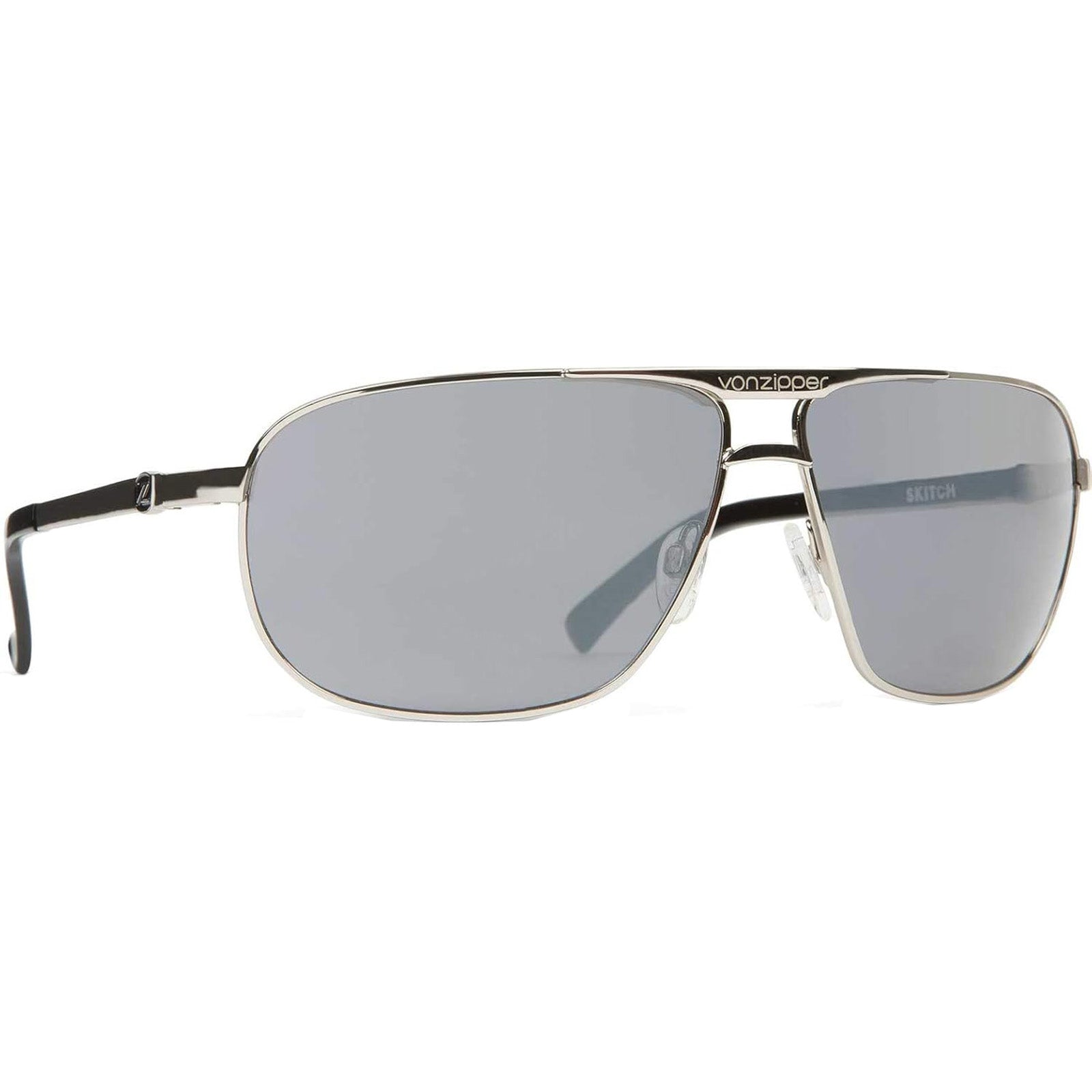 Vonzipper Skitch Men's Lifestyle Sunglasses-SMWFQSKI