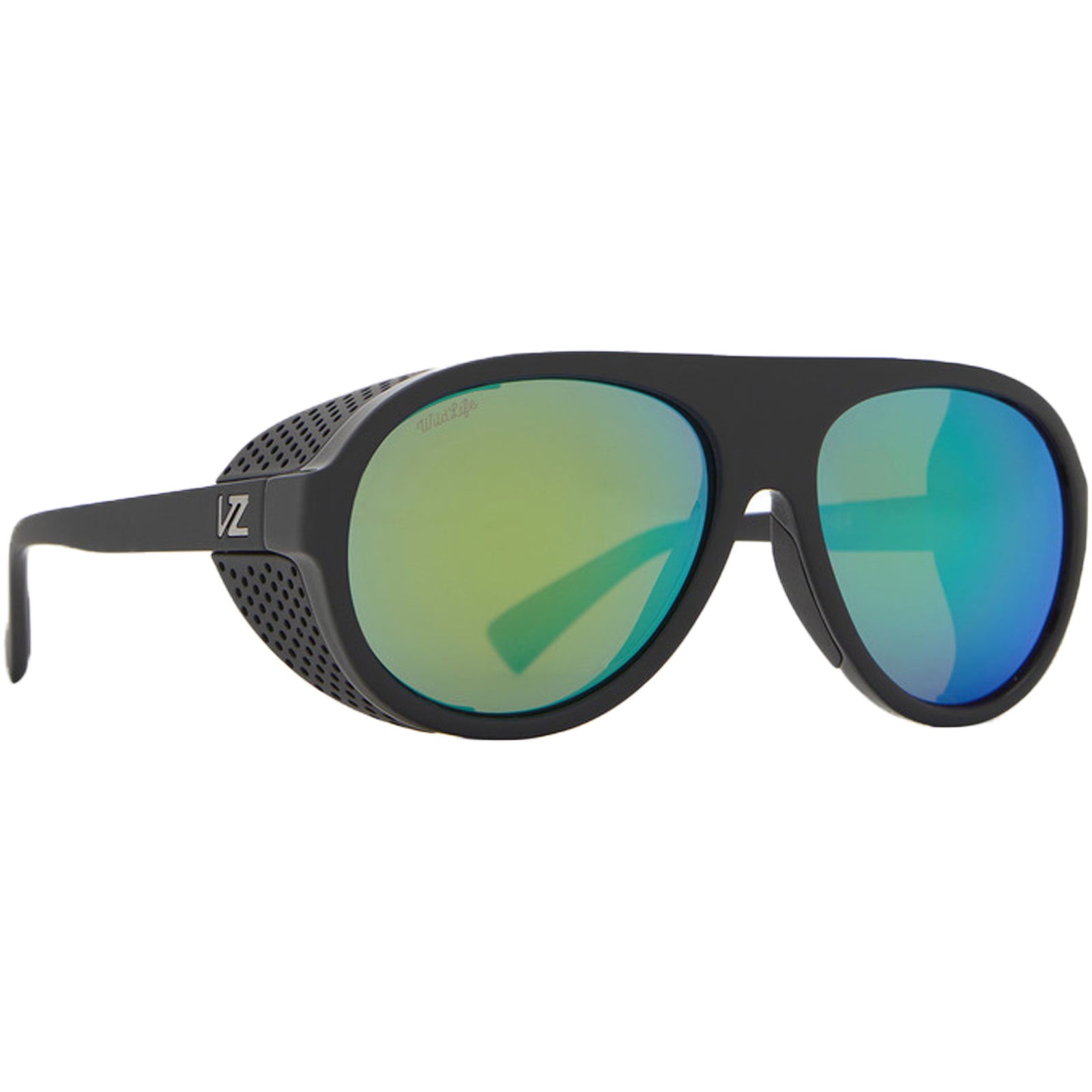 VonZipper Esker Adult Lifestyle Polarized Sunglasses-AZYEY00109
