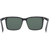 VonZipper Lesmore Adult Lifestyle Polarized Sunglasses (Brand New)