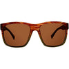 VonZipper Maxis Adult Lifestyle Polarized Sunglasses (Brand New)