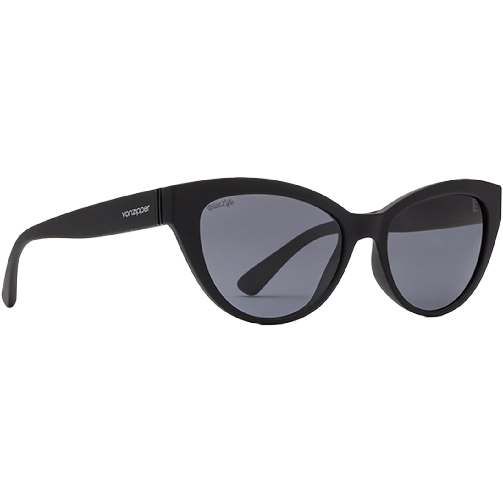 VonZipper Ya Ya! Women's Lifestyle Polarized Sunglasses-SJPFTYAY