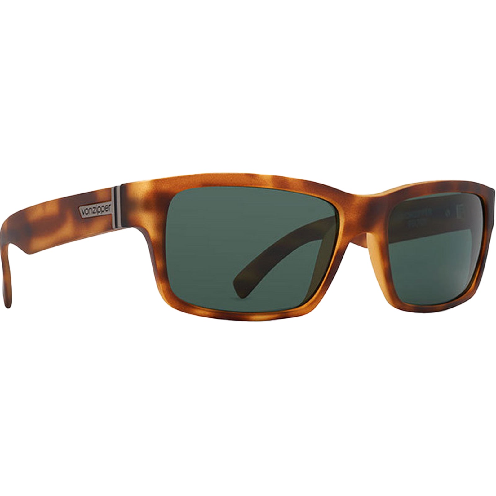 VonZipper Fulton Adult Lifestyle Sunglasses-SMRF7FUL