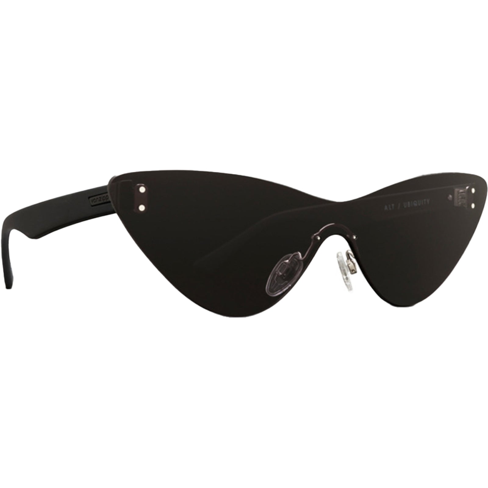 VonZipper Alt Ubiquity Men's Lifestyle Sunglasses-SMFFTAUB