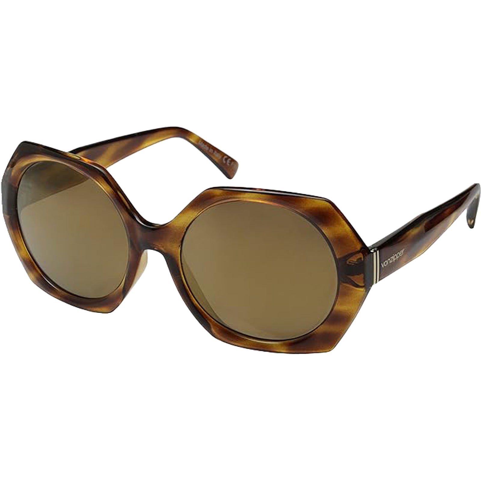 VonZipper Buelah Women's Lifestyle Sunglasses-SJJFABUE