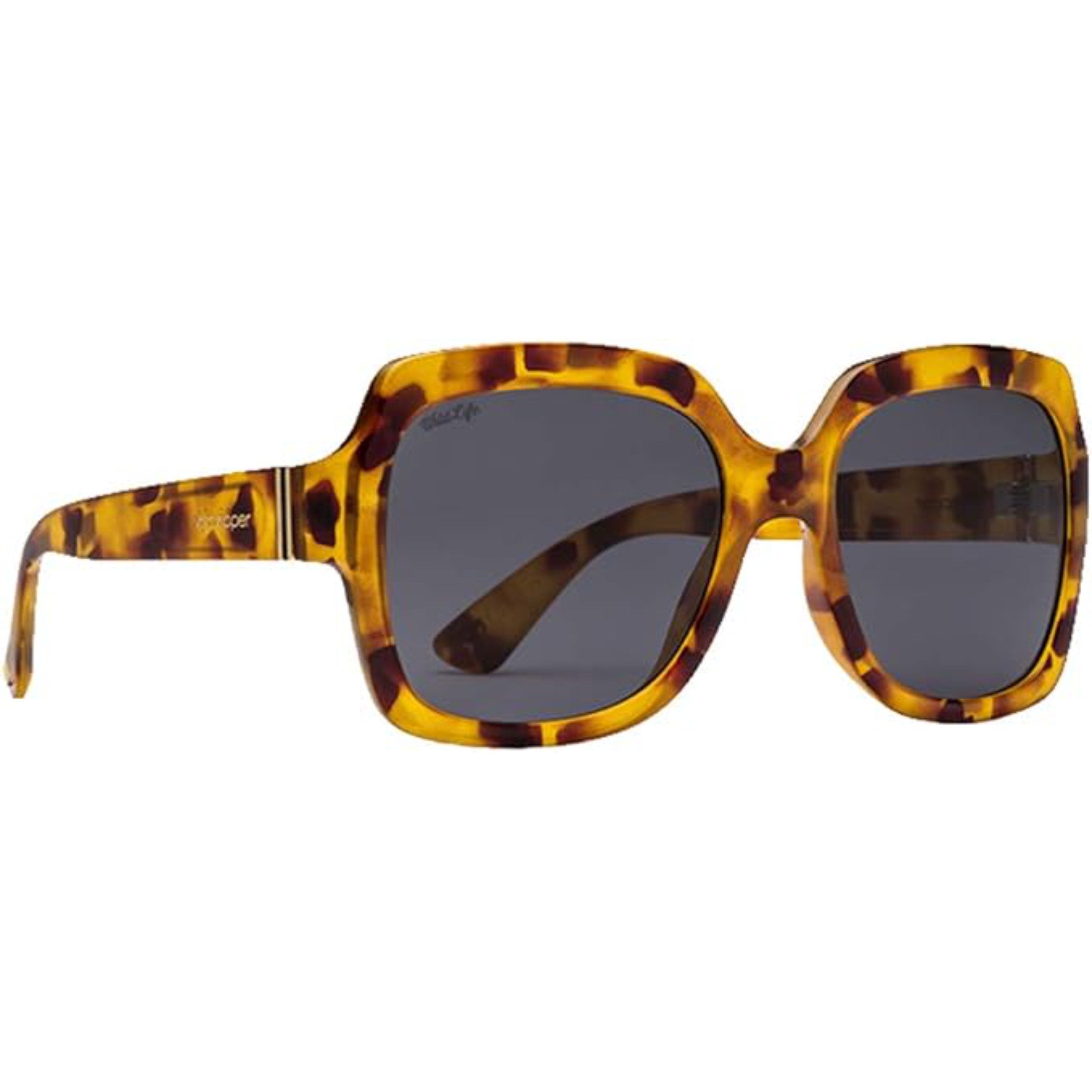 VonZipper Dolls Women's Lifestyle Sungl-SJPFTDOL