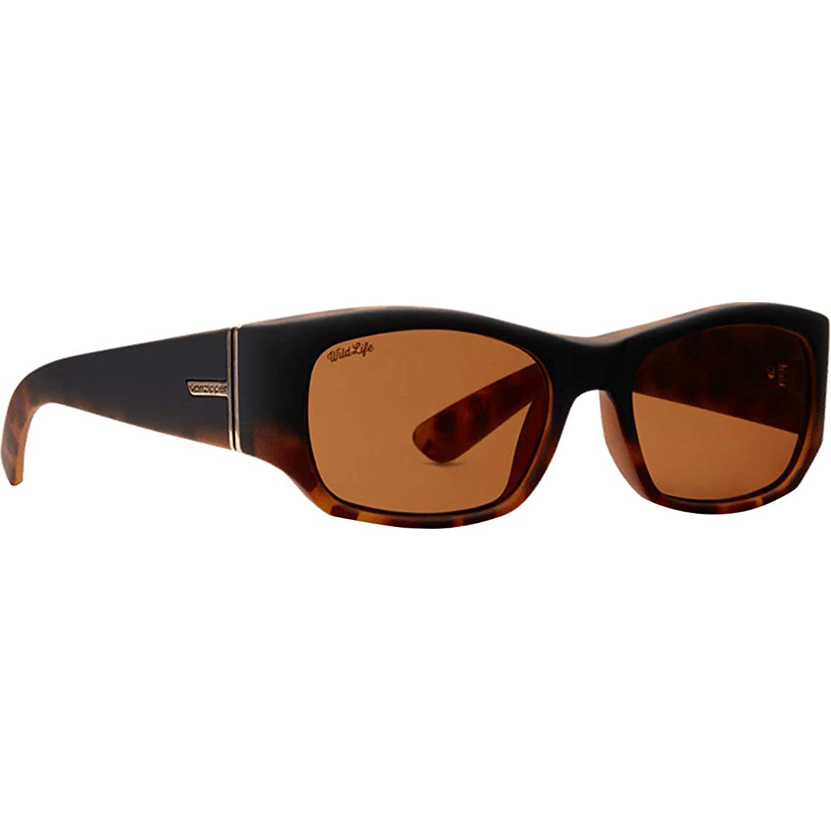 VonZipper Juvie Men's Lifestyle Sunglasses-SMRFTJUV