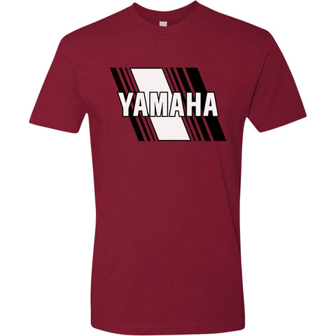 Yamaha Apparel Heritage Men's Short-Sleeve Shirts