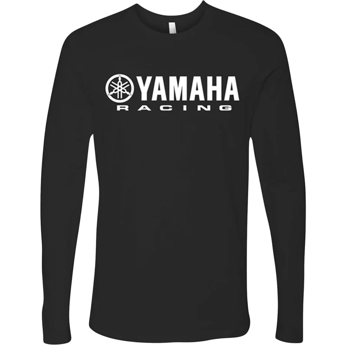 Yamaha Racing Men's Short-Sleeve Shirts-3030-22330