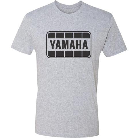 Yamaha Apparel Retro Men's Short-Sleeve Shirts