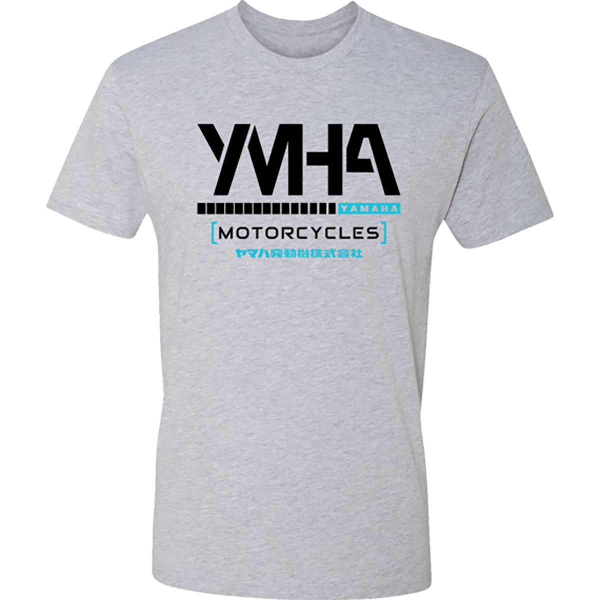 Yamaha Rev Men's Short-Sleeve Shirts-3030-22360