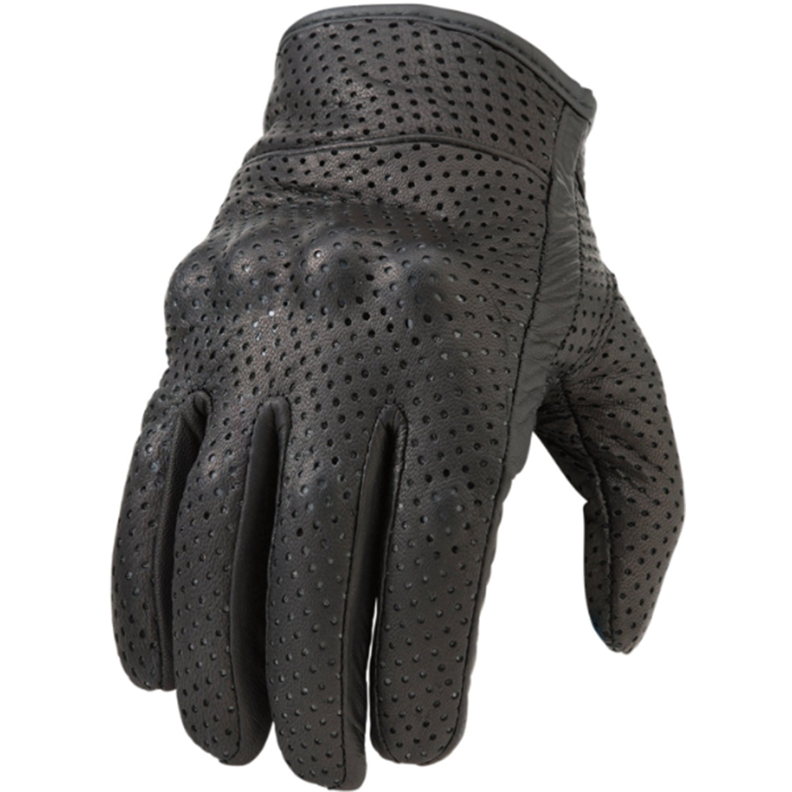 Z1R 270 Perforated Men's Cruiser Gloves-3301