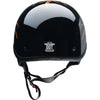 Z1R CC Beanie Hellfire Adult Cruiser Helmets