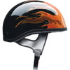 Z1R CC Beanie Hellfire Adult Cruiser Helmets